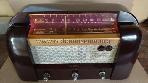 B-531; RCA Victor Radio S.A (ID = 1988073) Radio