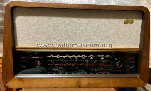 B-741; RCA Victor Radio S.A (ID = 2783940) Radio