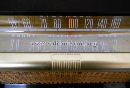 Tatu 66X1; RCA Victor Radio S.A (ID = 2399922) Radio