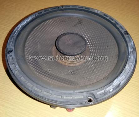 Altoparlante RXL 161 DO2680 A; RCF; Reggio Emilia (ID = 2473445) Speaker-P