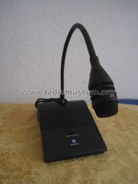 Microphone BM 3014; RCF; Reggio Emilia (ID = 1666980) Microphone/PU