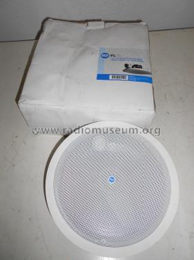 Flush-mounting speaker for false ceilings PL8X; RCF; Reggio Emilia (ID = 2380418) Speaker-P