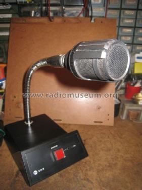 S 31N; RCF; Reggio Emilia (ID = 1761918) Microphone/PU