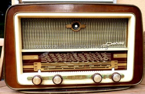 RD ????; RD Radio, Éts. R. (ID = 2989848) Radio
