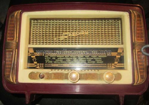 RD-5; RD Radio, Éts. R. (ID = 2484607) Radio