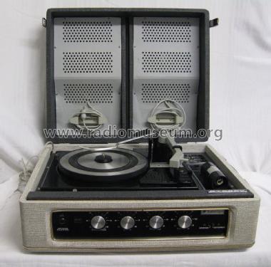 Elite Stereo 605; Reader's Digest; (ID = 2645392) R-Player
