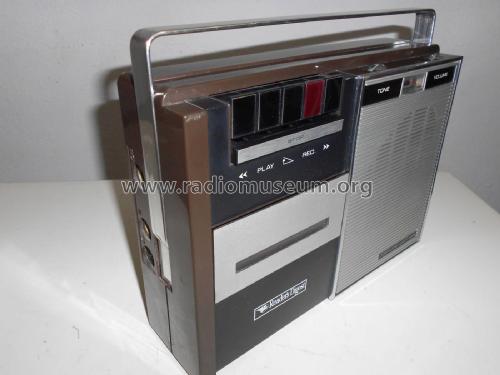 Superportable 808B; Reader's Digest; (ID = 2291206) Reg-Riprod
