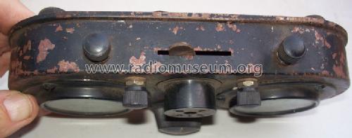 Tube Tester 210; Readrite Meter Works (ID = 1174040) Equipment