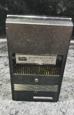 12 Transistor 1327; Realtone Electronics (ID = 2258228) Radio