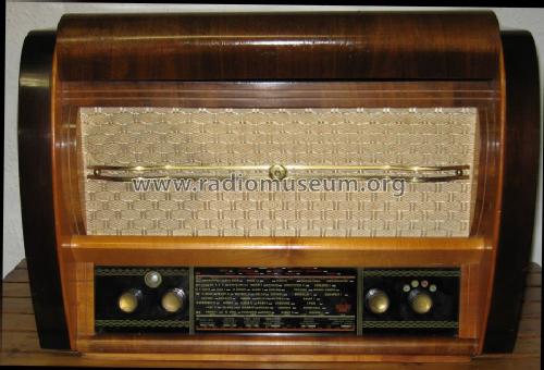 516C; Realson-Radio; Liège (ID = 1004223) Radio