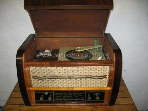 516C; Realson-Radio; Liège (ID = 1004226) Radio