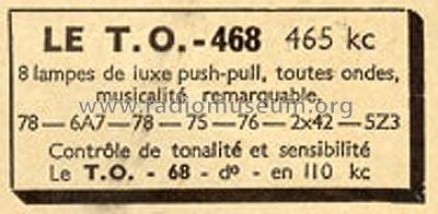 TO68; Réalt, Poirette et (ID = 1669467) Radio