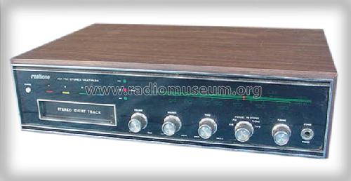 AM-FM Stereo Multiplex 4486; Realtone Electronics (ID = 506325) Radio
