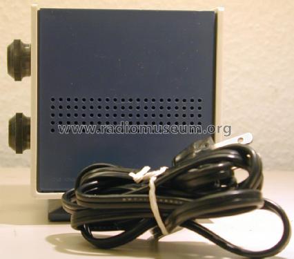 6 Transistor Mini 3113; Realtone Electronics (ID = 740497) Radio