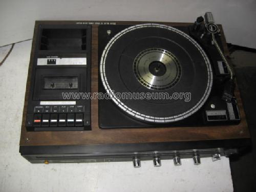 1200-C; Realtone Electronics (ID = 705811) Radio