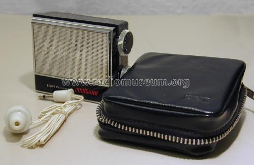 Eight Transistor Mini 1800 ; Realtone Electronics (ID = 2014860) Radio