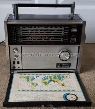 International 2930; Realtone Electronics (ID = 2470066) Radio