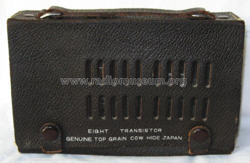 8 Transistor TR-1844; Realtone Electronics (ID = 2577747) Radio