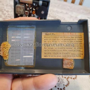 9 Transistor TR-1946; Realtone Electronics (ID = 3048820) Radio