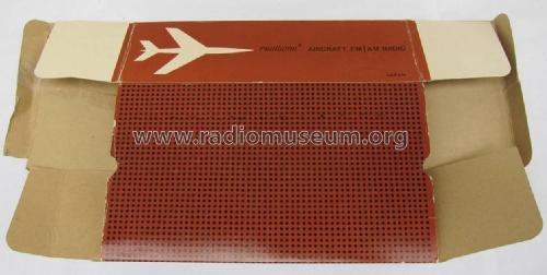 Aircraft FM-AM 2306 ; Realtone Electronics (ID = 1759631) Radio