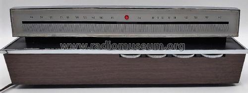 AM-FM Solid State Radio TR-5044; Realtone Electronics (ID = 2919760) Radio