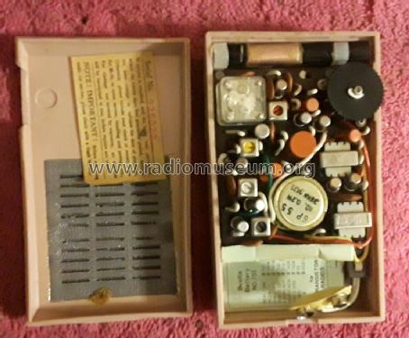 Astrotone 9 Transistor ; Lafayette Radio & TV (ID = 2444783) Radio