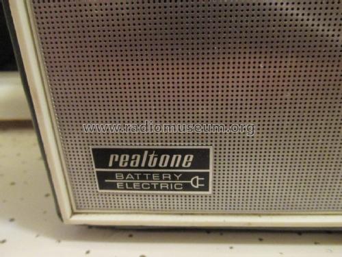 Battery Electric 2228-2; Realtone Electronics (ID = 2254308) Radio