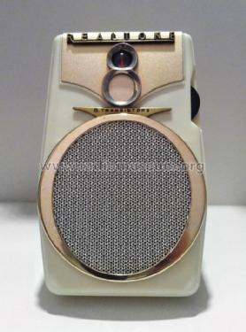 TR-1088 'Comet' ; Realtone Electronics (ID = 1218840) Radio