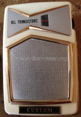 Custom All Transistors; Realtone Electronics (ID = 1443843) Radio