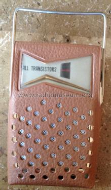 Custom All Transistors; Realtone Electronics (ID = 1443845) Radio