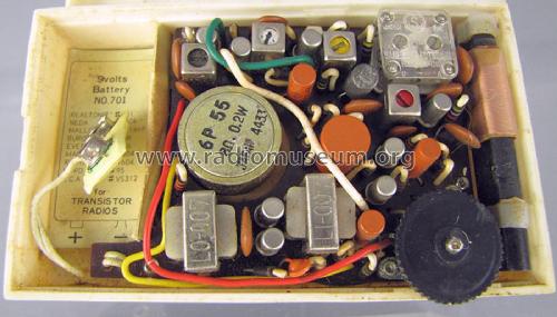 9 Transistor TR-1948; Realtone Electronics (ID = 1827085) Radio