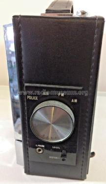 FM AM Air Police Solid State 2445 ; Realtone Electronics (ID = 2318678) Radio