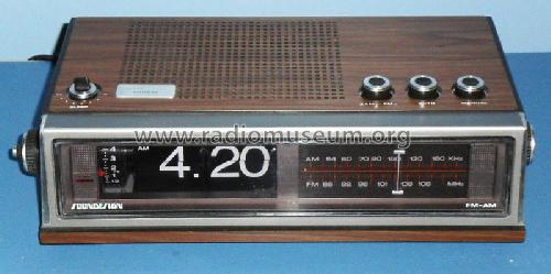 3578; Soundesign (ID = 1057326) Radio
