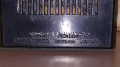 SounDesign Eight Transistor TR-1820; Soundesign (ID = 2306507) Radio