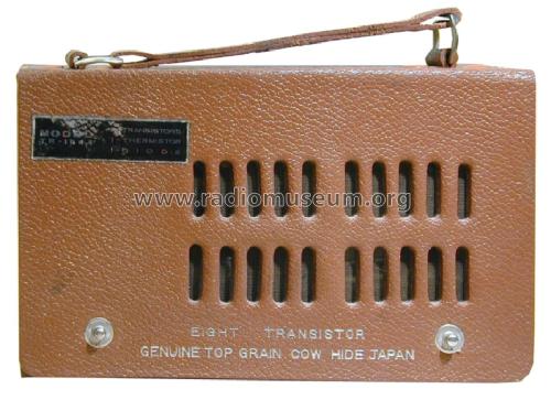 8 Transistor TR-1844; Realtone Electronics (ID = 1281869) Radio