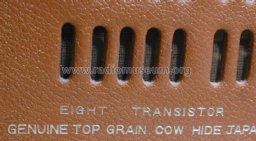 8 Transistor TR-1844; Realtone Electronics (ID = 1281870) Radio