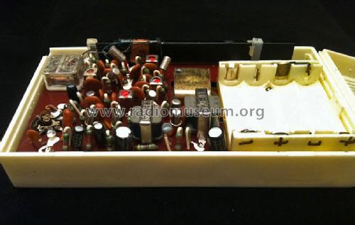 9 Transistor TR-1929; Realtone Electronics (ID = 963334) Radio