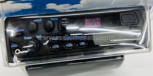 Roadgear AM/FM Car Stereo Receiver RGCED; Recoton Corp.; Long (ID = 2849497) Car Radio