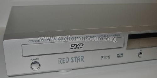 DVD Player 231; Red Star 红星无线电... (ID = 2796331) Enrég.-R
