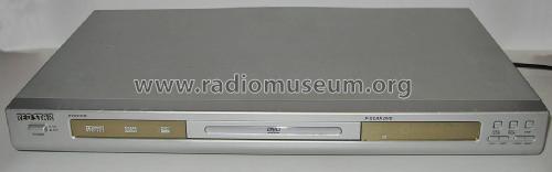 DVD/VCD Player DVD231C; Red Star 红星无线电... (ID = 2473052) Sonido-V