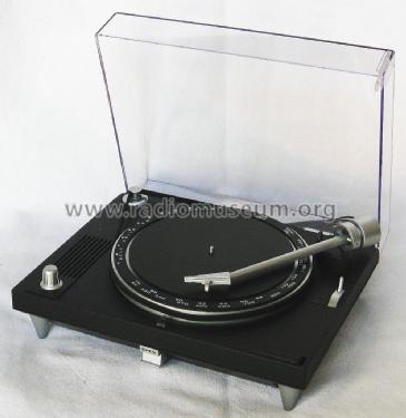 Turntable AM-FM Radio ; Reeko; Quickborn (ID = 2087806) Radio