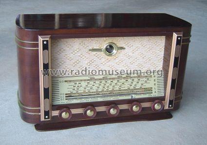 Dauphin 7 Luxe; Reela-Radio, Reela- (ID = 242301) Radio