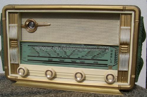 Ouragan 55; Reela-Radio, Reela- (ID = 1454131) Radio