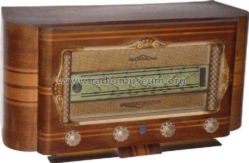 Prestige NM; Reela-Radio, Reela- (ID = 557520) Radio