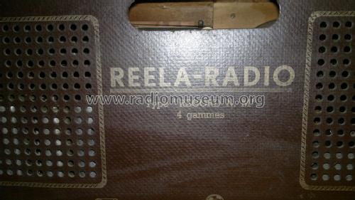 Record NM ; Reela-Radio, Reela- (ID = 1200083) Radio