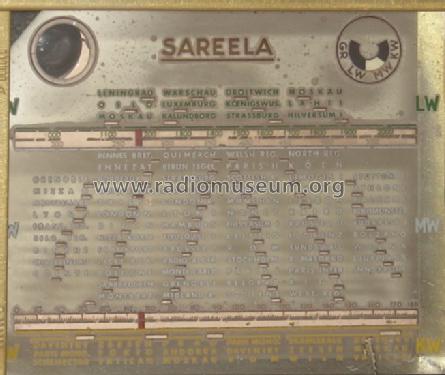 Record ; Reela-Radio, Reela- (ID = 555737) Radio