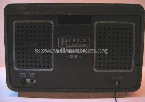 Super-Baroud 56; Reela-Radio, Reela- (ID = 1441901) Radio