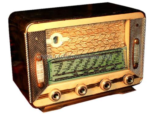 Super Baroud 57; Reela-Radio, Reela- (ID = 98101) Radio