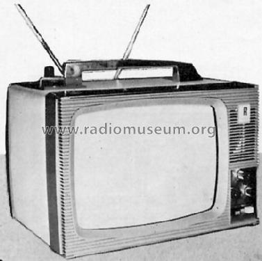 TV240; Reela-Radio, Reela- (ID = 387682) Televisore