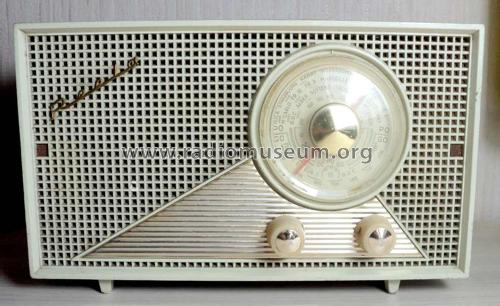 Inconnu - Unknown 13 ; Reela-Radio, Reela- (ID = 1965682) Radio